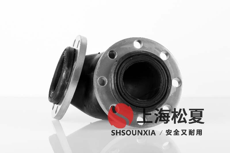 無負壓增壓穩(wěn)流供水設備用柔性伸縮節(jié)